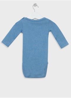 NAME IT Kids Graphic Bodysuit  - Image 2