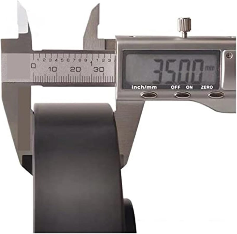 Wivplex 30MM Wheel Spacer for Ford Ranger - Image 2