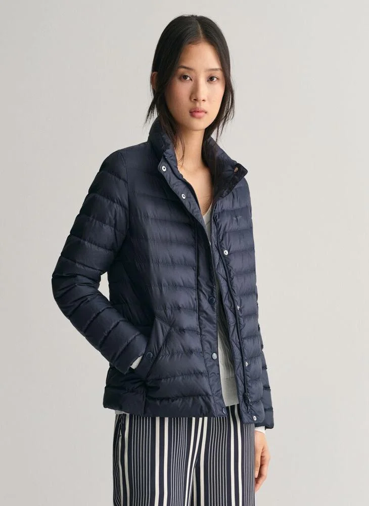 GANT Light Down Jacket