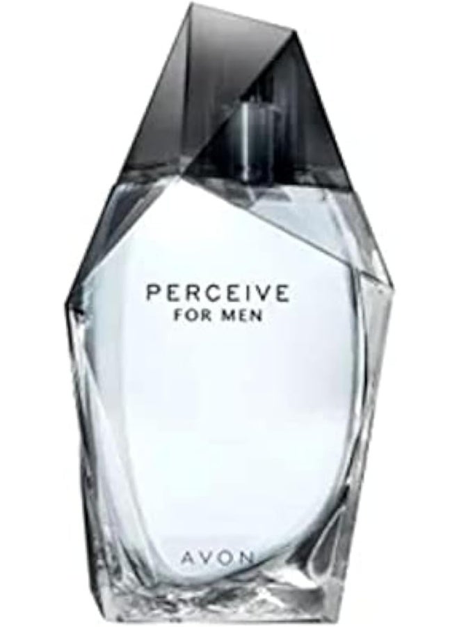 AVON Perceive EDT 100ml - Image 3