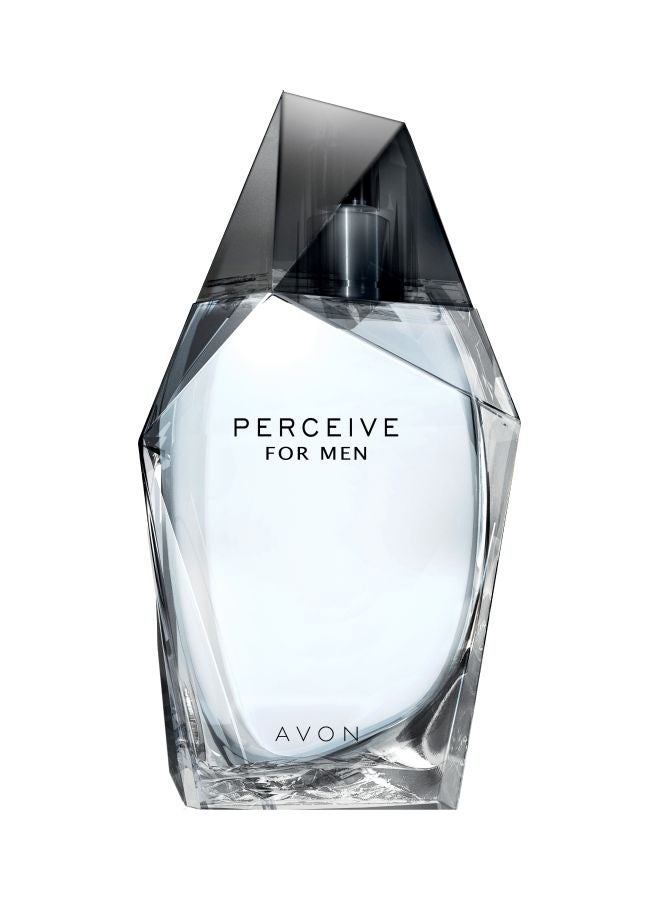 AVON Perceive EDT 100ml - Image 1