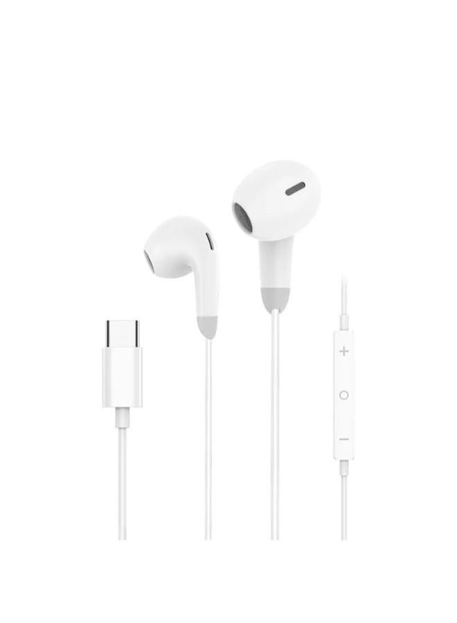 سيندم سماعة أذن ستيريو بصوت جهير إضافي من النوع C - Image 2