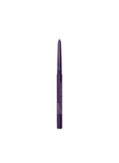 Almay Almay All-Day Eyeliner Pencil, Hypoallergenic, Cruelty-Free, Smudge-Proof, Ophthalmologist Tested, Long Wearing and Water Resistant, Black Amethyst, 0.01 oz 