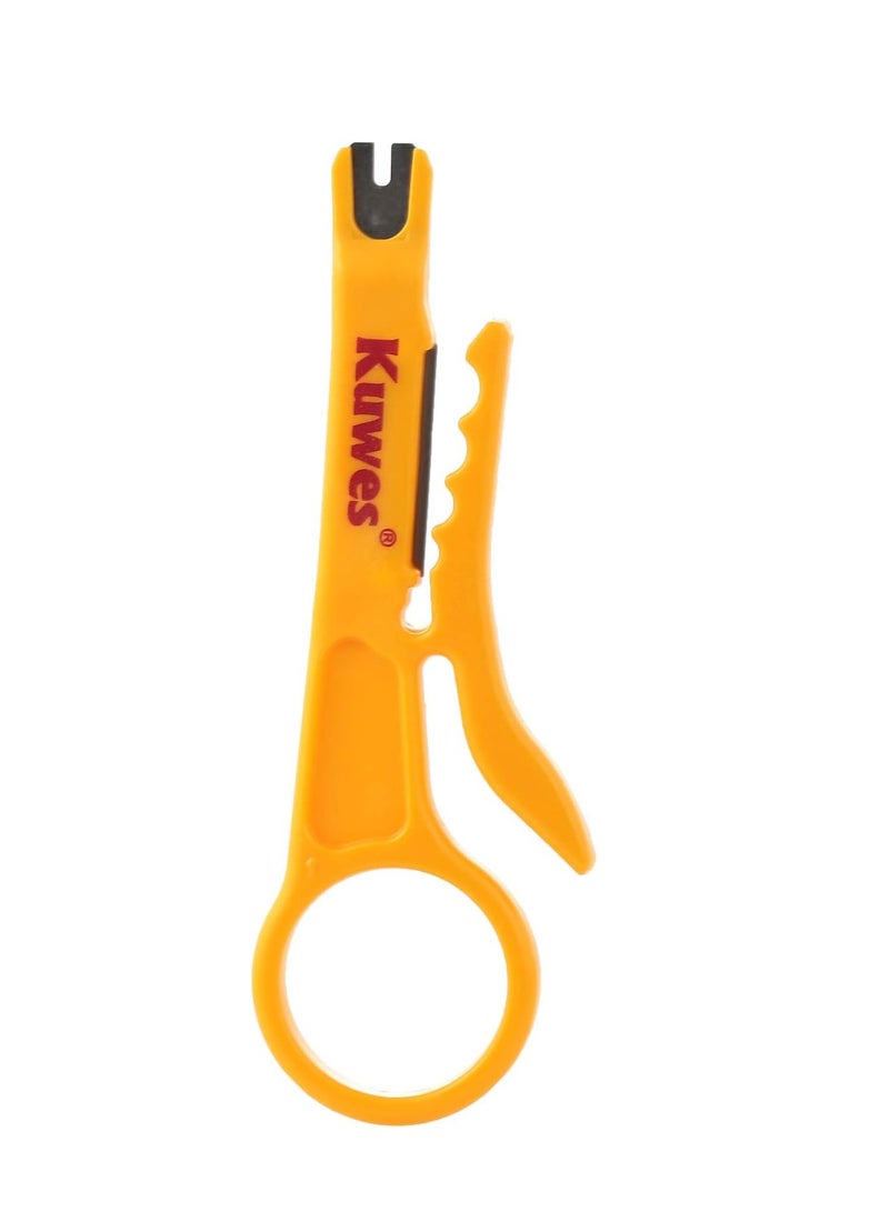 Kuwes Bht-318 Economic Stripper - Image 1
