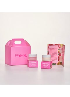 Glow on the go Kit