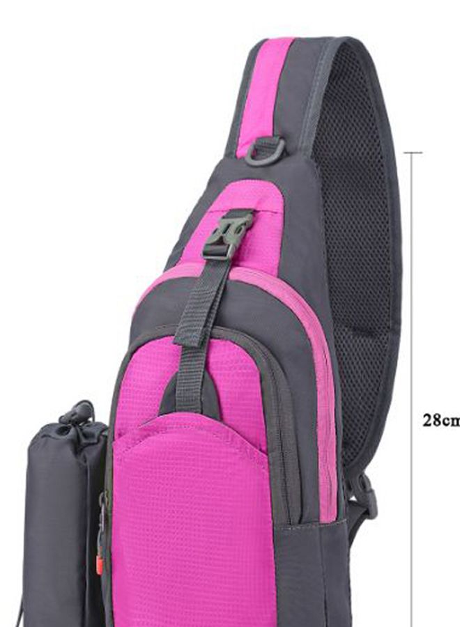 NIBEMINENT 7L Sling Backpack 37.0x24.0x2.0cm  - Image 3