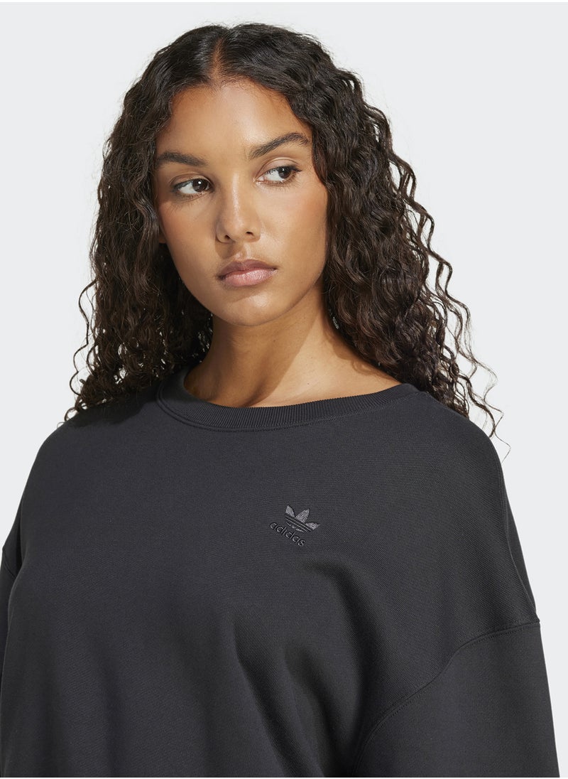 adidas Originals Graphics Crew Sweatshirt  - Image 4