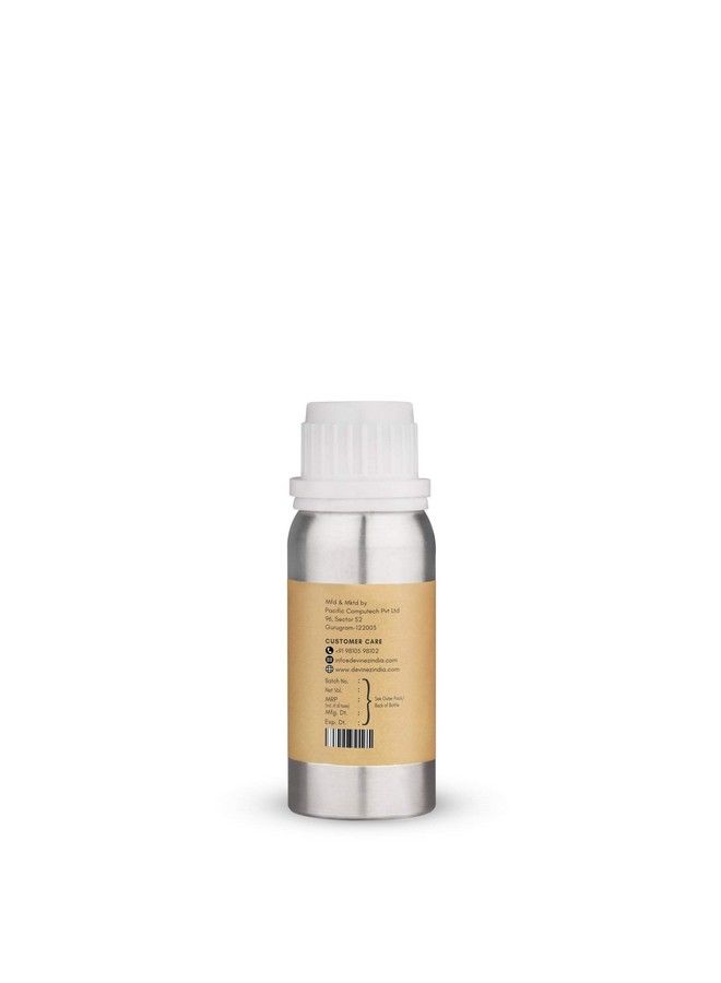 Devinez Champa Aroma Oil For Diffuser/Ultrasonic Aroma Diffuser/Tealight Diffuser/Reed Diffuser 1000Ml - Image 3