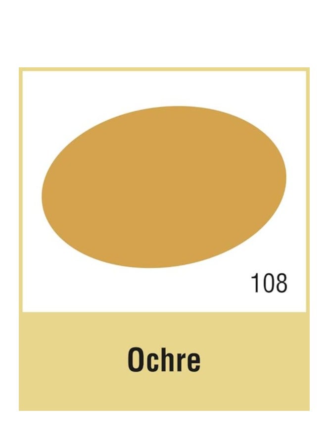TRG Shoe Cream # 108 Ochre - Image 2