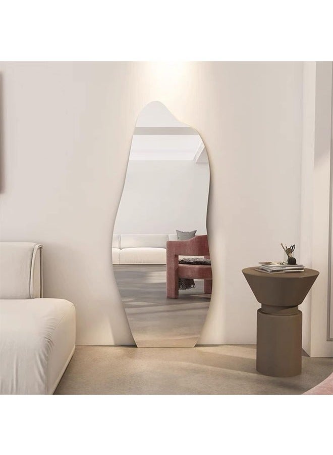 كيكي مرآة تزيين كاملة الطول 70 × 170 سم - Image 3