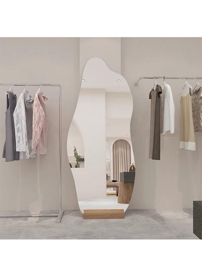 كيكي مرآة تزيين كاملة الطول 70 × 170 سم - Image 4