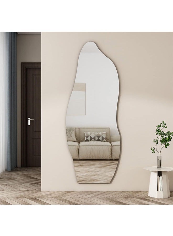 كيكي مرآة تزيين كاملة الطول 70 × 170 سم - Image 5