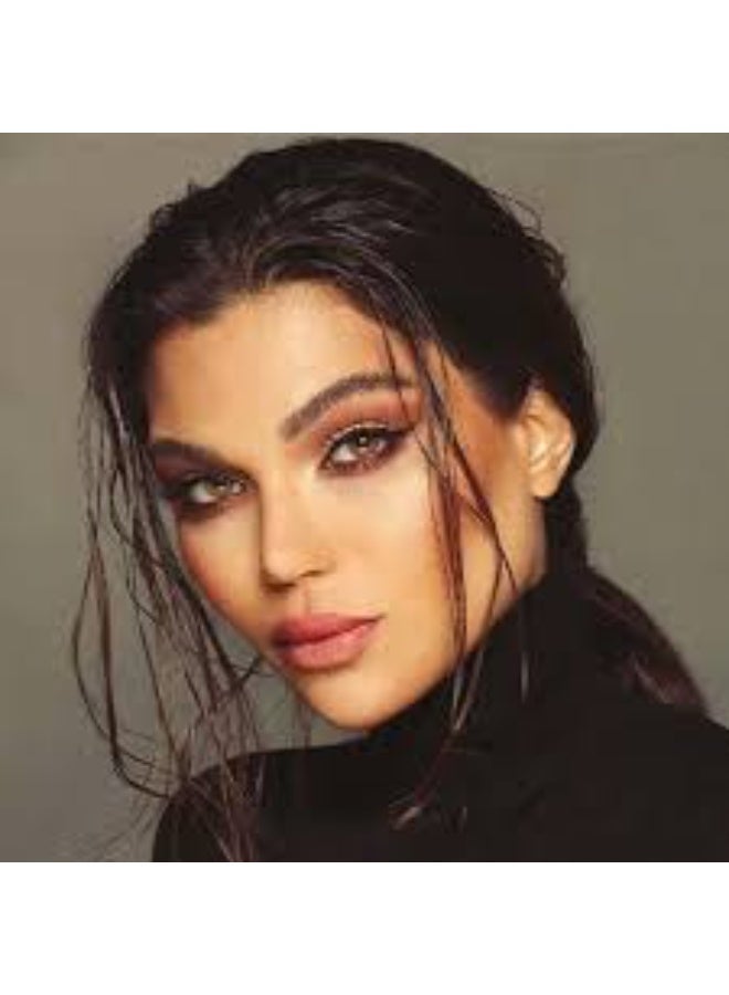 diva deva Diva colored contact lenses in the shade "Sand" - Image 1