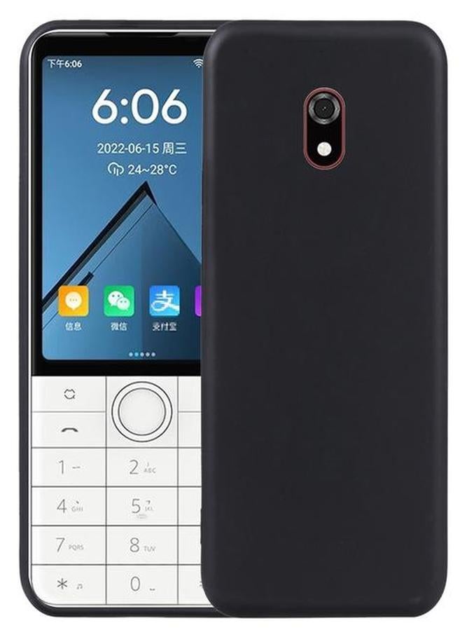 Case For Xiaomi Qin F22 Pro with Camera Version TPU Phone Case