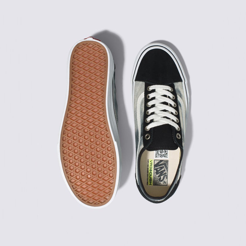 VANS Old Skool Tapered Vr3 VN0005UHBM81.-  - Image 4