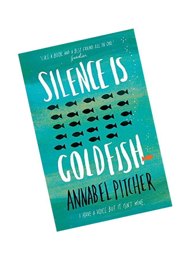 Silence is Goldfish - Image 3