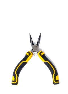 Pliers Set 5 Pcs. Diagonal Long-nose End-cutting Bent-nose Flat-nose Pliers - pzsku/Z6B87DC175BDA0D4E8CC5Z/45/_/1697711301/4fd9cd42-ef69-4525-a6a0-c0ae5ef792af