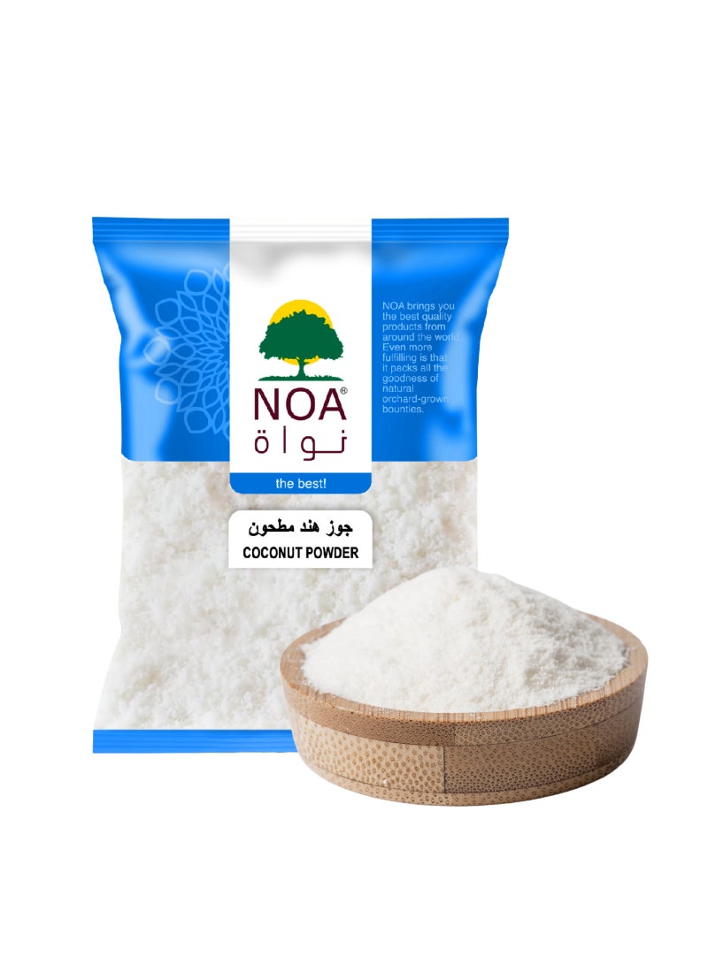 Noa مسحوق جوز الهند - Image 2