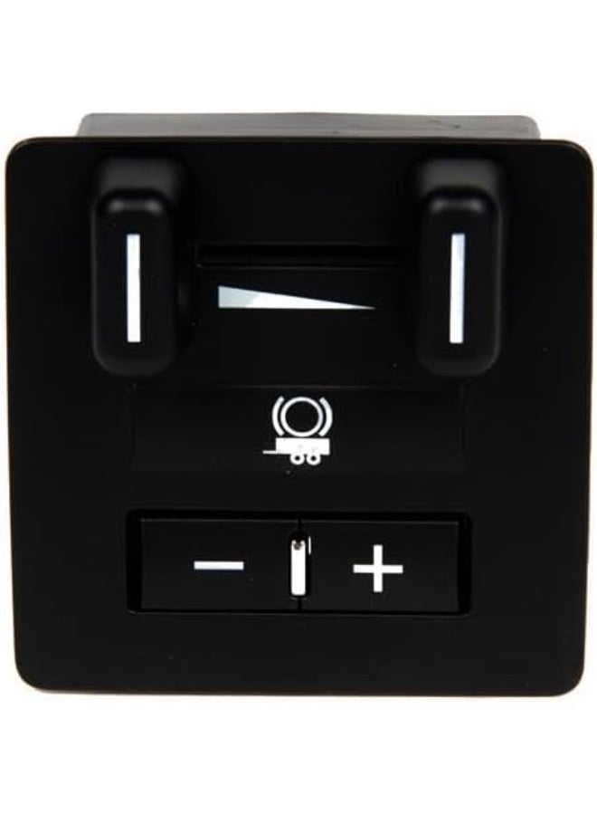 ACDelco General Motors GM Genuine Parts 15926102 Trailer Brake Control Switch Assembly - Image 1