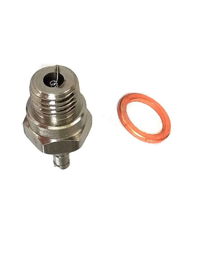 DEVMO 2 Pack Heavy Duty Hot (Os 7 Equivalent) Spark Nitro Glow Plug N3 Compatible With Rc Products - Image 5