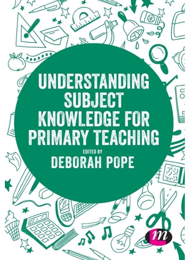 Understanding Subject Knowledge for Primary Teaching - Paperback