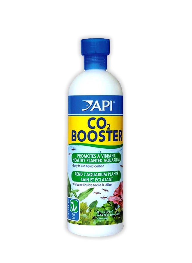 API - CO2 Booster -16 OZ - Image 1