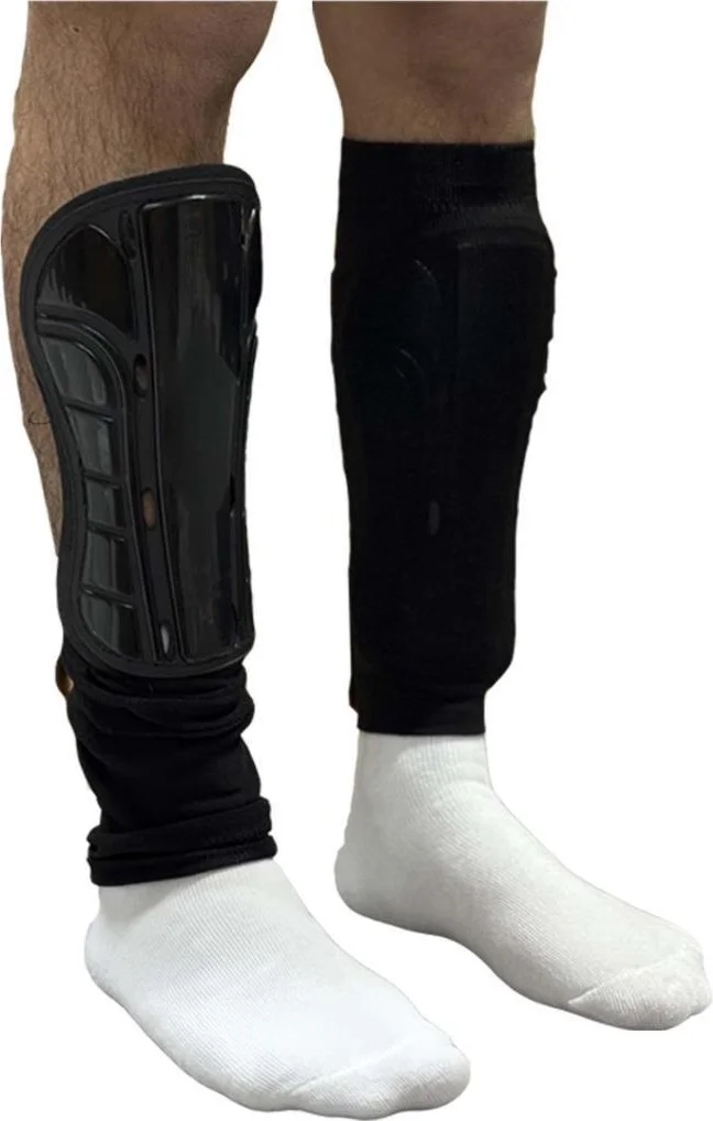 ليغو Professional Shin Guard with Socks Adult Shin Guard Children's Shin Guard