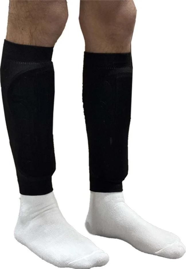 ليغو Professional Shin Guard with Socks Adult Shin Guard Children's Shin Guard