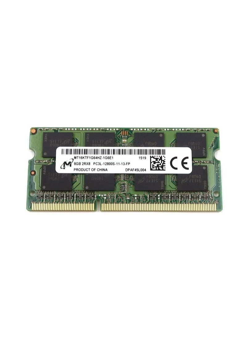 Micron 16GB DDR4 2400MHz SODIMM Laptop RAM Kit, 2x8GB, PC4-2400T, 260-Pin Memory Modules, 1.2V, Dual Channel Memory Kit for Compatible Laptops and Notebooks - Image 2