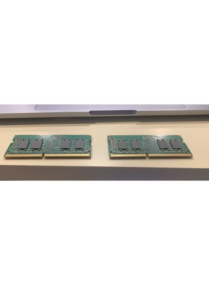 Micron 16GB DDR4 2400MHz SODIMM Laptop RAM Kit, 2x8GB, PC4-2400T, 260-Pin Memory Modules, 1.2V, Dual Channel Memory Kit for Compatible Laptops and Notebooks - Image 5