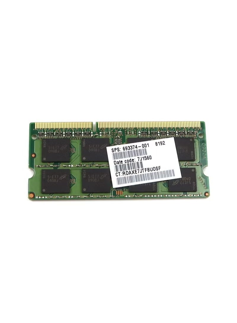 Micron 16GB DDR4 2400MHz SODIMM Laptop RAM Kit, 2x8GB, PC4-2400T, 260-Pin Memory Modules, 1.2V, Dual Channel Memory Kit for Compatible Laptops and Notebooks - Image 4