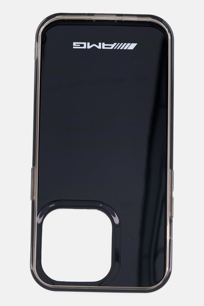 AMG حافظة هاتف سيليكون آيفون 14 برو - Image 3