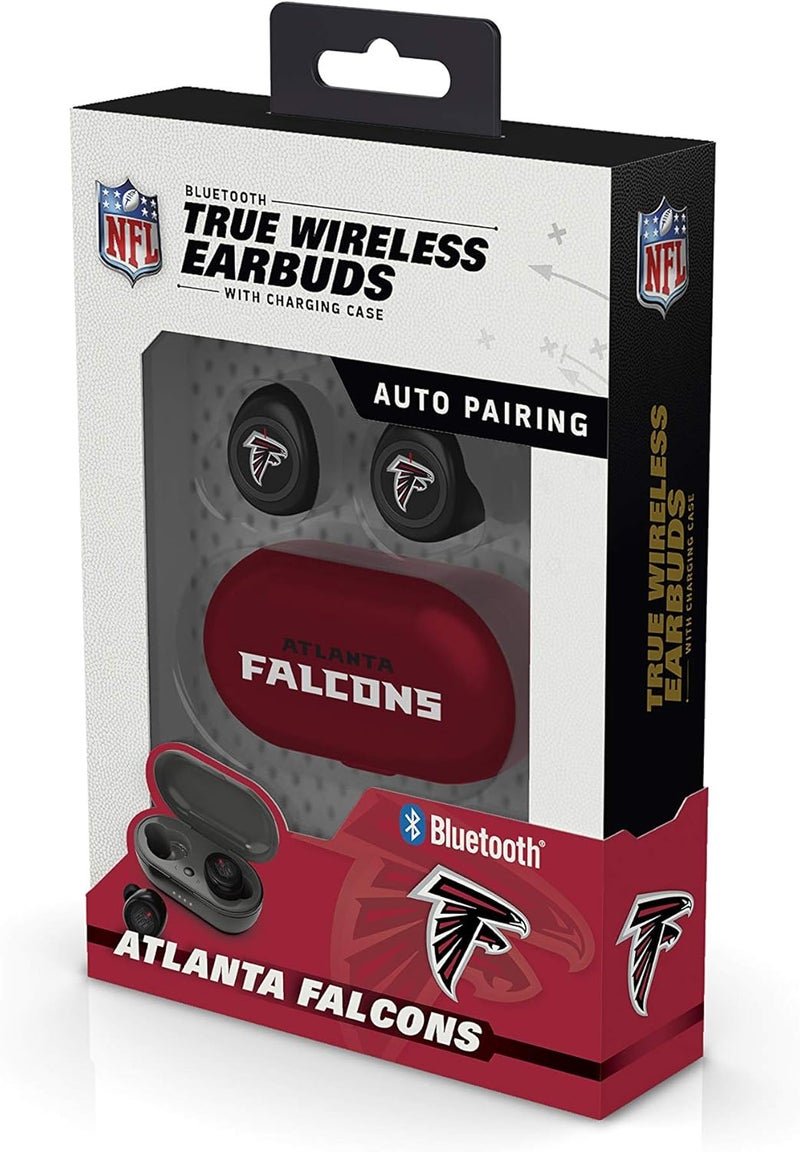 SOAR NFL True Wireless Earbuds V.2 - Image 2