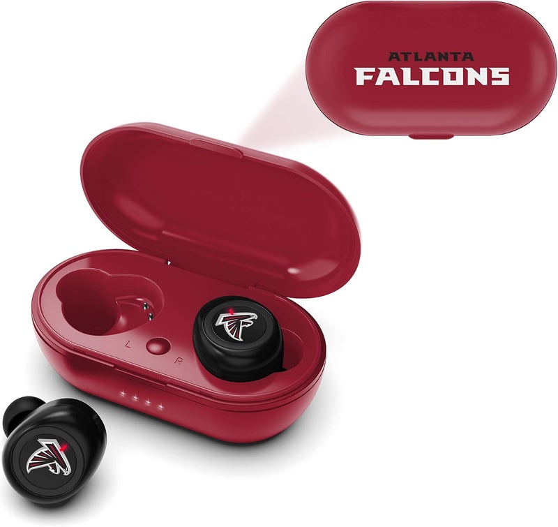 SOAR NFL True Wireless Earbuds V.2 - Image 5