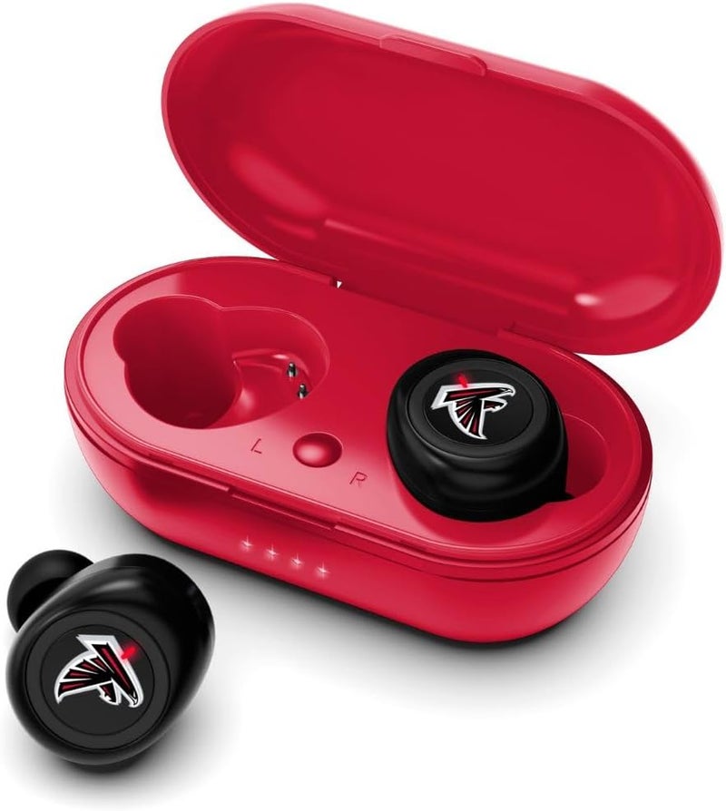 SOAR NFL True Wireless Earbuds V.2 - Image 1