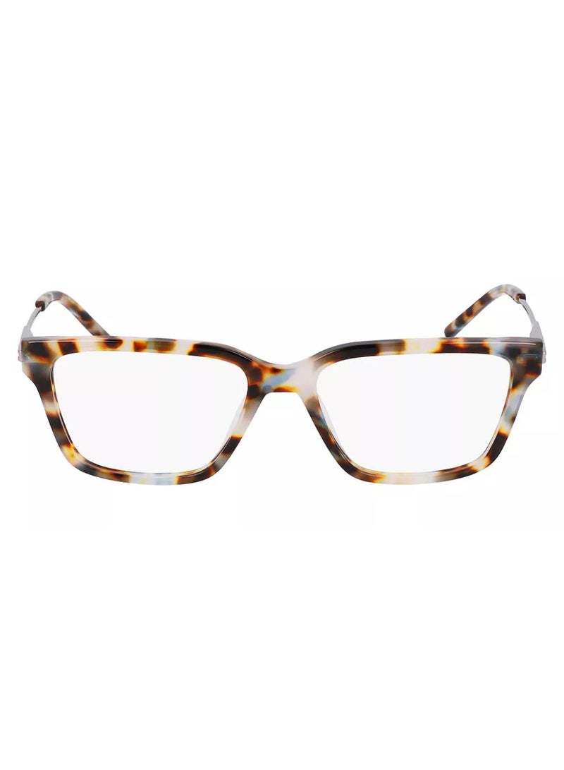 DKNY DK7012 244 53 Women's Eyeglasses Frame - Image 2