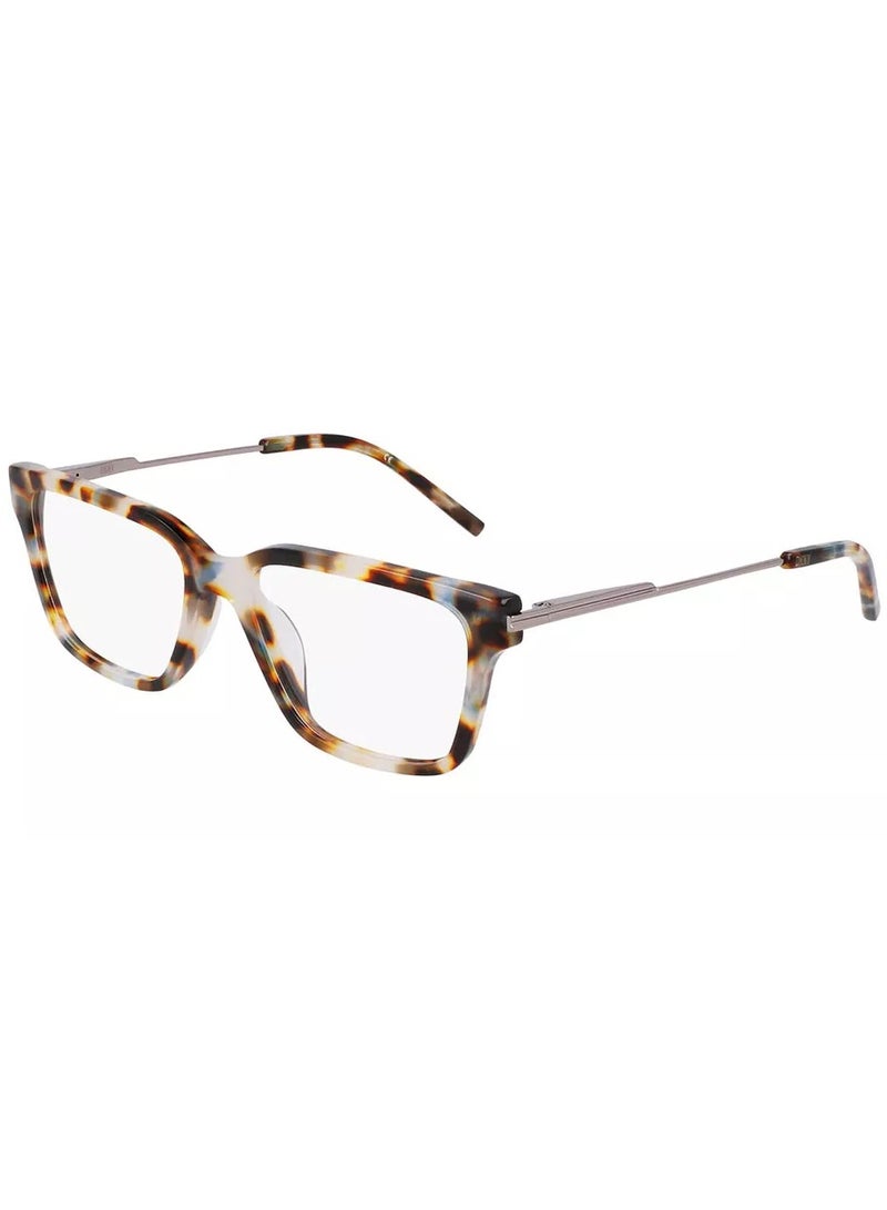 DKNY DK7012 244 53 Women's Eyeglasses Frame - Image 1