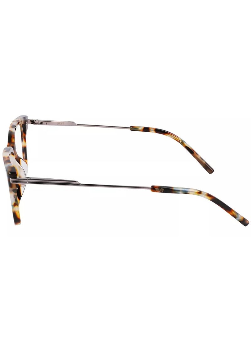DKNY DK7012 244 53 Women's Eyeglasses Frame - Image 3