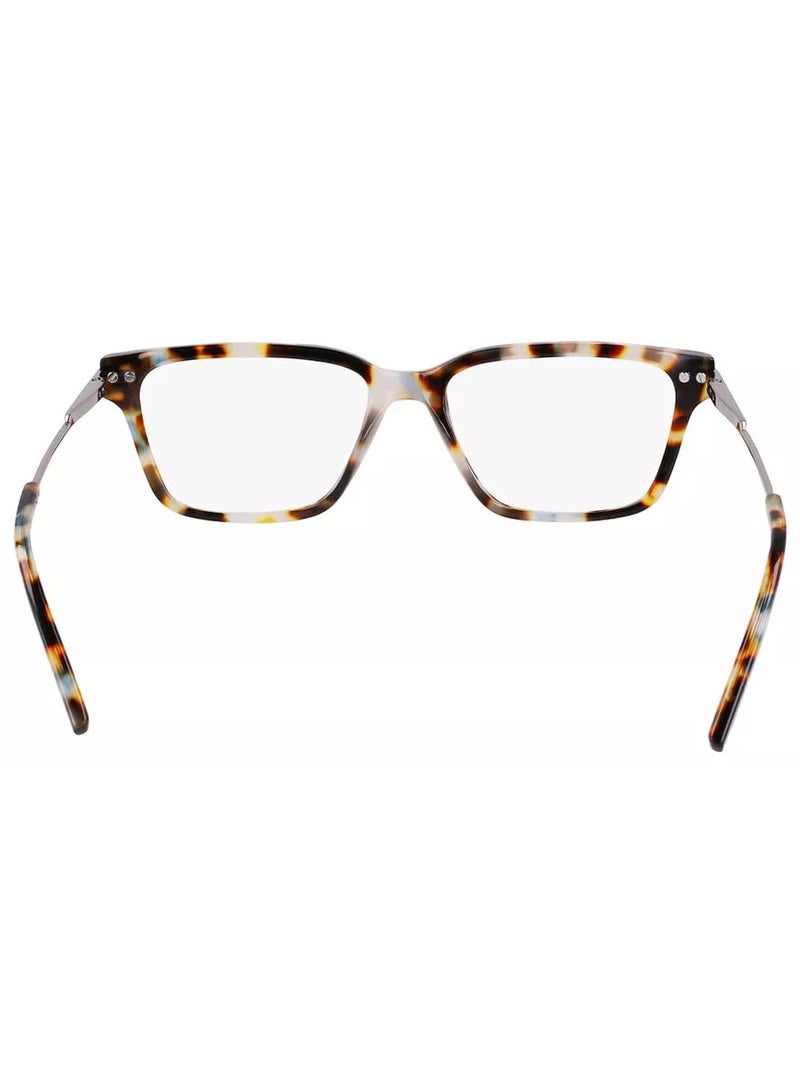 DKNY DK7012 244 53 Women's Eyeglasses Frame - Image 4