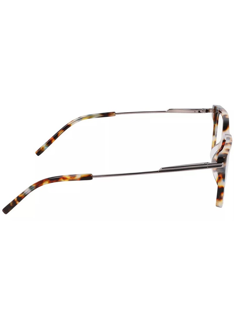 DKNY DK7012 244 53 Women's Eyeglasses Frame - Image 5