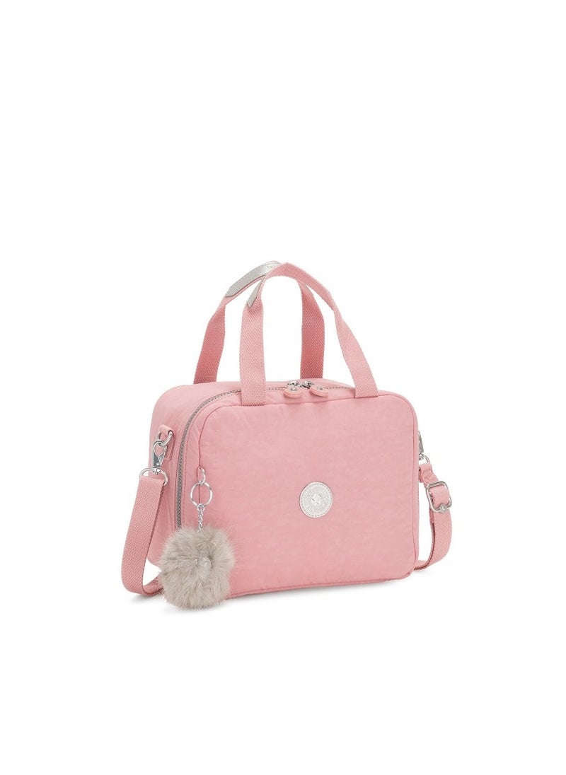 kipling Miyo Large lunchbox Bridal Rose  - Image 4