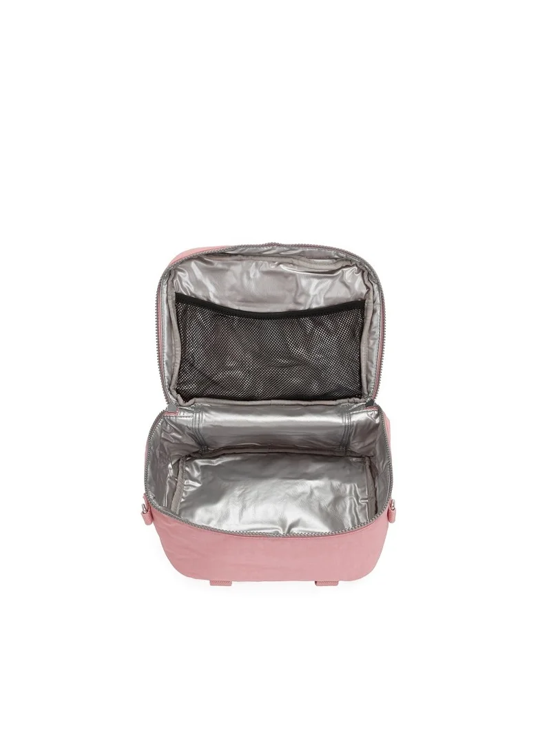 kipling Miyo Large lunchbox Bridal Rose