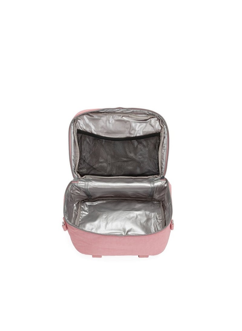 kipling Miyo Large lunchbox Bridal Rose  - Image 3