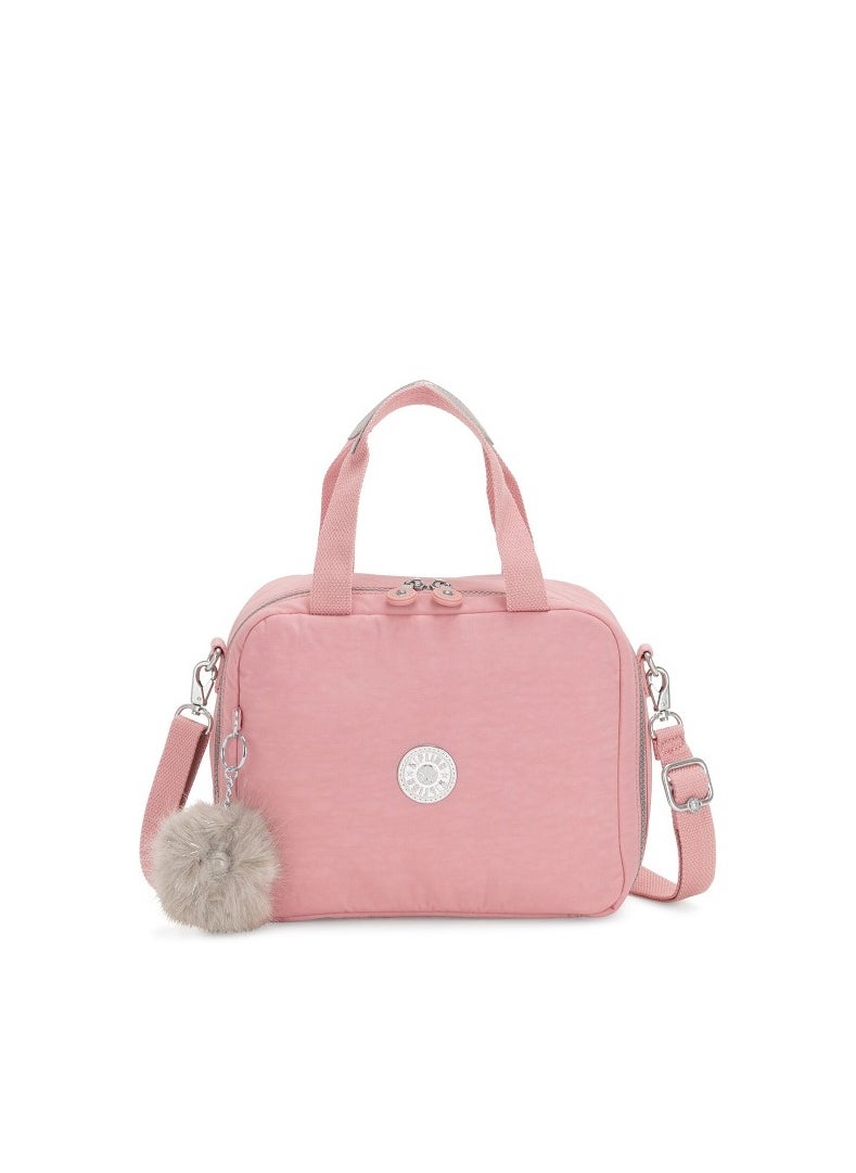 kipling Miyo Large lunchbox Bridal Rose  - Image 1