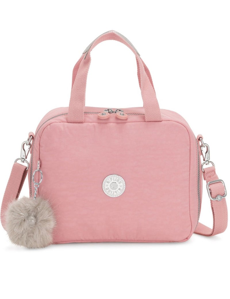 كيبلينغ ميوو صندوق غداء كبير روز برايدال - Image 1