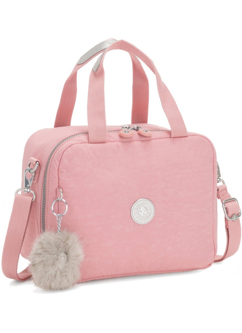 كيبلينغ ميوو صندوق غداء كبير روز برايدال - Image 2