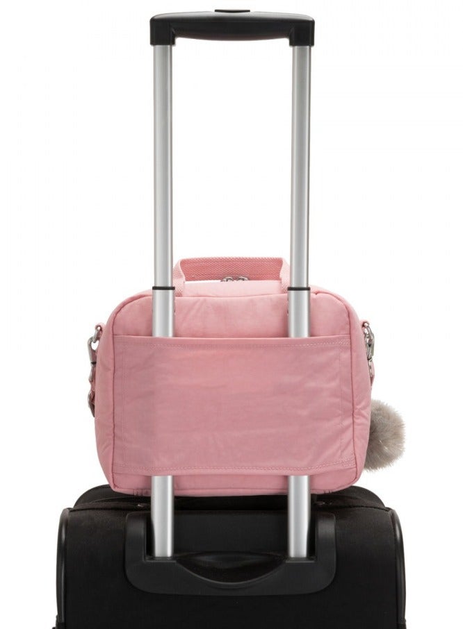 كيبلينغ ميوو صندوق غداء كبير روز برايدال - Image 5