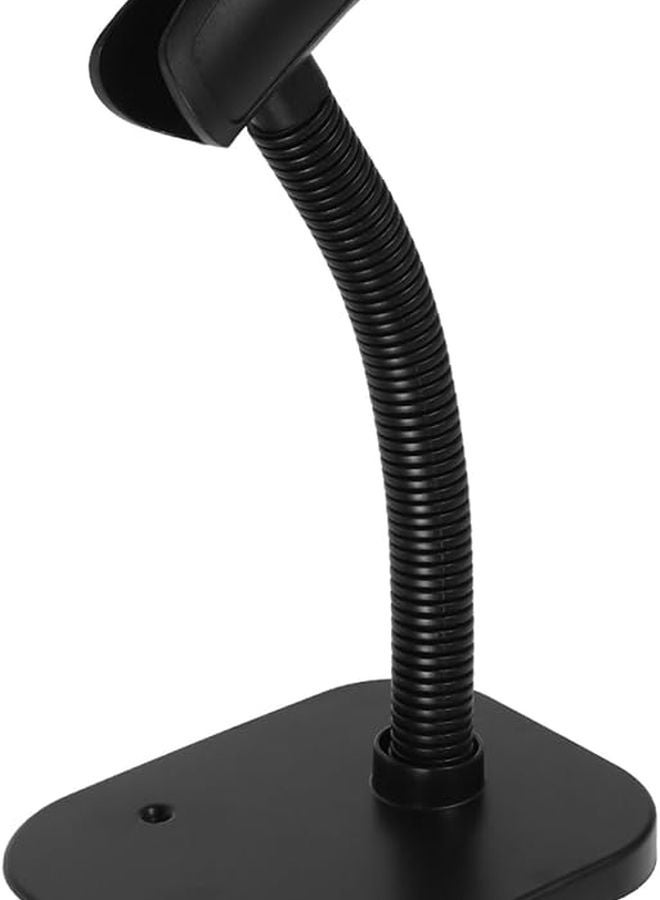 COHEALI Adjustable Barcode Scanner Holder Stand Mount Bracket for Supermarket Supplies - Image 1
