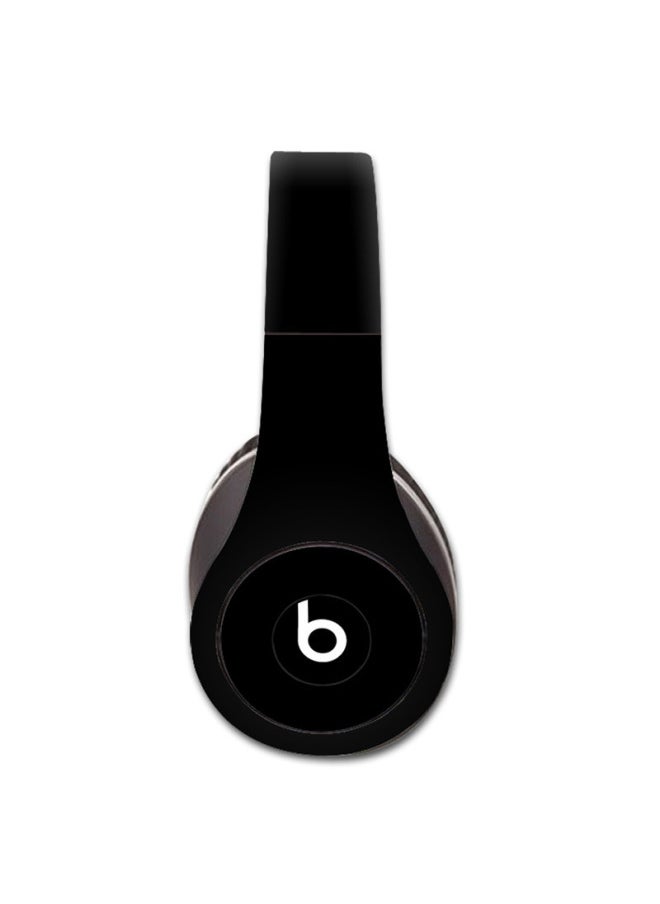 Applicable To Magic Sound Beats Studio1.0 Generation Recorder Headset Stickers Color Stickers Personalized Protective Stickers-Color:TN-Studio 1-0540