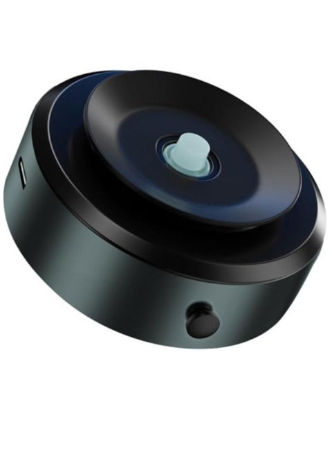 Magnetic Car Phone Holder with Suction Cup - Safe and Easy Mounting for Mobile